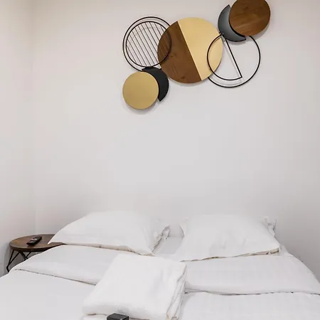 Apartment Fonctionnel Hopital Bichat - 18 - 2p - Flat-guest